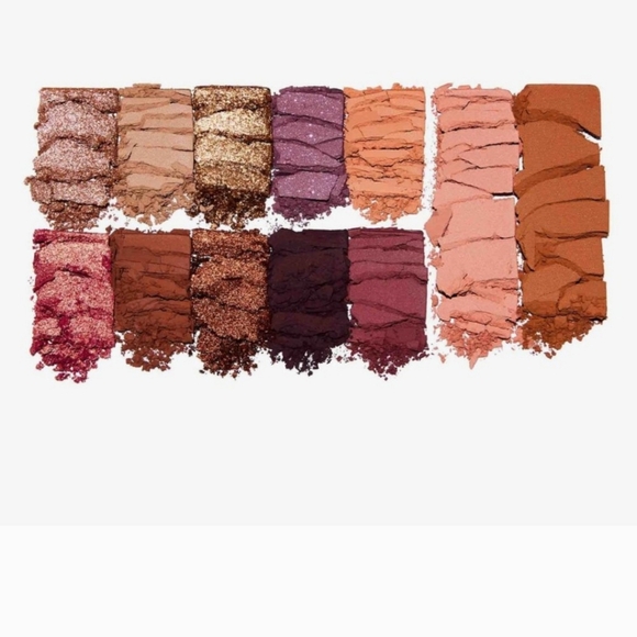 NIB Anastasia Beverly Hills PINROSE Eyeshadow Palette - Picture 2 of 7